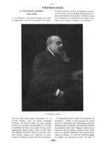 Le Professeur Desgrez - Paris médical : la semaine du clinicien