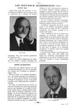 Le Dr Veau / Le Dr Baumgartner - Paris médical : la semaine du clinicien