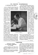 Le Professeur Henri Bénard - Paris médical : la semaine du clinicien