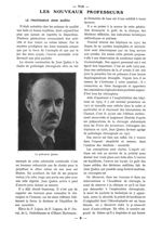 Le Professeur Quénu - Paris médical : la semaine du clinicien