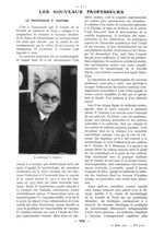 Le Professeur P. Gastinel - Paris médical : la semaine du clinicien