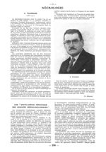 A. Tournade - Paris médical : la semaine du clinicien