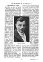 Le Professeur René Hazard - Paris médical : la semaine du clinicien