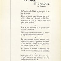 0025 - Page 23 - Les femmes, la table, et l’amour, par Berjanette