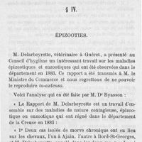 0053 - Page 51 - § IV. Epizooties