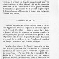 0065 - Page 63 - Salubrité des villes