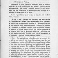 0121 - Page 119 - Puisards. Paris, le 31 juillet 1884