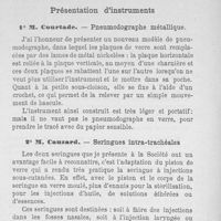 0011 - Page 10 - Présentaton d'instruments