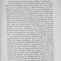0096 - Page 95 - M. Bosviel : Seringue et canule à jet oblique pour lavages d'oreille