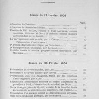 0108 - Page sans numérotation - Table des matières