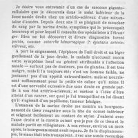 0109 - Page 108 - M. C.J. Koenig : Sarcome à myeloplaxes de la fosse nasale droite