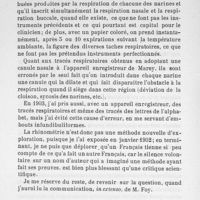 0114 - Page 112 - M. Georges Laurens : Stérilisation pré-opératoire des téguments en oto-rhino-laryngologie