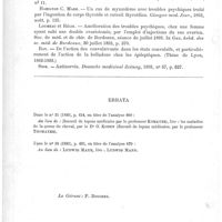 0036 - Page 32 - Index bibliographique / Errata