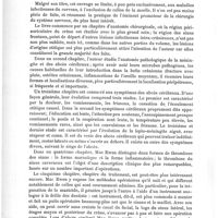 0466 - Page 462 - Bibliographie. Maladies infectieuses pyogéniques du cerveau et de la moelle : méningite, abcès du cerveau, thrombose des sinus (Pyogenic infective diseases of the Brain and spinal cord. Meningitis, abscess of the Brain. Infective sinus. Thrombosis), par Mac Ewen, Glasgow, J. Maclehose and Sons, 1893...