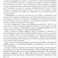 0250 - Page 246 - XXe Congrès des médecins aliénistes et neurologistes de France et des pays de langue française. Bruxelles-Liège (1er au 8 août 1910). Communications diverses. Psychiatrie. XXVII. II. Note sur 20 cas de pellagre observés dans les asiles d'Auch et de Saint-Lizier, par Voivenel et Fontaine... / XXVIII. Les délires d'imagination, par E. Dupré et Logre