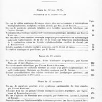 0691 - Page 687 - Tables. III. Société de psychiatrie de Paris