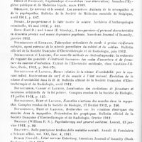 0280 - Page 276 - Ouvrages reçus