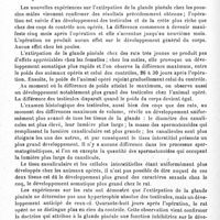 0110 - Page 110 - Analyses. Neurologie. Études spéciales. Glandes à sécrétion interne. Modifications dans la pression sanguine et dans l'accroissement somatique des lapins à la suite d'injections d'extrait de glande pinéale, par N. del Priore... Archives italiennes de biologie... / Nouvelles recherches sur la fonction de la glande pinéale, par C. Foa... Archives italiennes de biologie... / Influence de l'extrait de la partie postérieure de la glande pituitaire sur la nutrition, par D.-M. Rossisky. Thèse de Moscou, 1914...