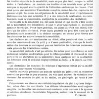 0426 - Page 426 - Analyses. Neurologie de guerre. Gelures. Note sur les troubles de l'innervation dans les gelures, par Giuseppe Vidoni. Quaderni di Psichiatria... / Main de tranchées, par Péré et Boyé. Bulletins et mémoires de la Société de chirurgie de Paris...