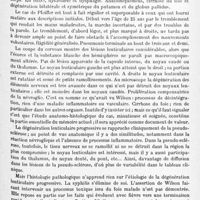 0695 - Page 669 - Analyses. Neurologie. Études spéciales. Cerveau. Constatations anatomiques dans un cas de dégénération lenticulaire progressive, par J.-A.-F. Pfeiffer... Journal of nervous and mental Disease...