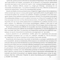 0532 - Page 514 - Analyses. Neurologie. Études spéciales. Névroses. Quelques remarques sur les psychonévroses de guerre, par Léo Taussig... Casopis lékaru ceskych, 1919 / Phénomènes nerveux à prédominance sympathique consécutifs aux descentes en parachute. Recrutement et surveillance des observateurs en ballon, par G. Ferry, Revue méd. de méd. de l'Est...