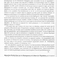 1202 - Page 1168 - Analyses. Neurologie. Études générales. Bibliographie. La dégénérescence hépatho-lenticulaire. Maladie de Wilson. Pseudo-sclérose, par H. C. Hall. Préface du Professeur Pierre Marie... Masson et Compagnie, éditeurs, Paris. 1921 / Nouvelles recherches sur le nystagmus et le sens de l'équilibre, par le Docteur G. Brabaut..., Bruxelles, A. Dewit, 1921