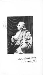 M. Charcot - Revue neurologique