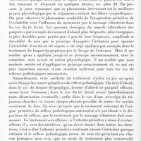 0130 - Page 82 - Société de neurologie de Paris. Séance du 1er juillet 1926. Discussions et communications. VIII. Quelques mots sur les réflexes pathologiques automatisés et leur traitement, par Stanislas Justman... / IX. Les phénomènes des doigts analogues aux signes de Babinski et de Rossolimo, par W. Sterling...