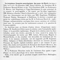 0521 - Page 469 - Troisième Congrès neurologique des pays du Nord