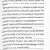 0547 - Page 487 - Analyses. Thérapeutique. La chirurgie de la douleur, par R. Leriche. Presse médicale...