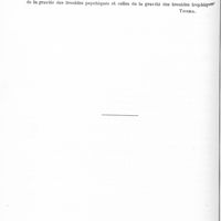 0724 - Page 664 - Analyses. Neurologie. Études spéciales. Dystrophies. Onychogryphose héréditaire congénitale, alopécie totale et schizophrénie, par Max Schmidt. Acta Psychiatrica et Neurologica...