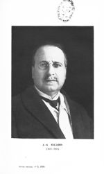 J.-A Sicard (1872-1929) - Revue neurologique
