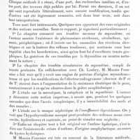 0433 - Page 381 - Société de neurologie de Paris. Séance du 6 mars 1930. Présentation d'ouvrage