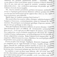 1370 - Page 1310 - XIIe Réunion neurologique internationale annuelle. Paris, 31 mai-1er juin 1932. Communications sur l'étiologie. De l'épilepsie solitaire au cours des tumeurs cérébrales, par MM. Riser, Laporte et Ducoudray... / De l'épilepsie jacksonienne par vascularite, par MM. Riser, Ducoudray et Planques...