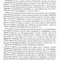 0115 - Page 55 - Société de neurologie de Paris. Séance du 10 janvier 1935. Allocution du président sortant : M. Vurpas