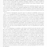 0533 - Page 477 - Congrès neurologique international. Londres, 29 juillet-2 août 1935. Les épilepsies (Programme préparé par M. le Professeur Marburg). Rapports. A. Ulrich... Le traitement médicamenteux des états épileptiques / W. Penfield... Les épilepsies. Thérapeutique chirurgicale