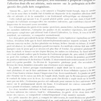 0974 - Page 918 - Société de neurologie de Paris. Séance du 5 décembre 1935. Communications. Sur un syndrome caractérisé par un double pied bot et une double main bote associé à une amyotrophie d'un type spécial des membres supérieurs et inférieurs, remontant à la naissance, par MM. André-Thomas et Georges Huc