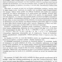 0907 - Page 859 - Société de neurologie (Société Purkyne) de Prague. Séance du 9 mai 1934. Syndrome de Lichtheim associé au tabes, par M. V. Pitha et Varadi (Clinique du Pr Hynek, groupement neurologique du Pr Henner)