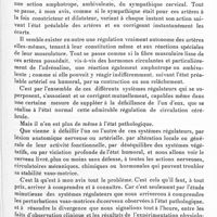 1315 - Page 1265 - XVe Réunion neurologique internationale annuelle. Paris, 26 et 27 mai 1936. Séances du 26 mai 1936. Discussions et communications. Réalité clinique et probabilité physiologiques d'une vaso-motricité cérébrale. Les systèmes régulateurs de la circulation cérébrale, par M. J. Tinel / Sur la combinaison de la paralysie musculaire flasque d'origine cérébrale avec une exagération des réflexes tendineux, par M. Niessl, v. Mayendorf...
