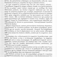 0157 - Page 105 - Société de neurologie de Paris. Séance du 7 janvier 1937. Communications. La douleur indépendante des affections neurologiques, par M. Louis Alquier / Sur les relations de la vitamine A et de la chronaxie motrice. Cas des cirrhoses éthyliques, par MM. André Chevallier et Léon Espy