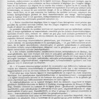 0317 - Page 287 - Société de neurologie de Paris. Séance du 4 novembre 1943. Essai de classification des tumeurs cérébrales, par MM. J.-E. Paillas et H. Gastaut...