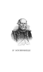 Dr Souberbielle - La Chronique médicale : revue bi-mensuelle de médecine scientifique, littéraire &  [...]