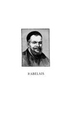 Rabelais - La Chronique médicale : revue bi-mensuelle de médecine scientifique, littéraire & anecdot [...]