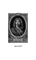 Molière - La Chronique médicale : revue bi-mensuelle de médecine historique, littéraire & anecdotiqu [...]