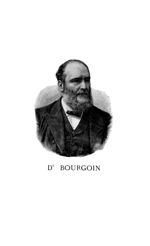 Dr Bourgoin - La Chronique médicale : revue bi-mensuelle de médecine historique, littéraire & anecdo [...]