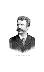 G. de Maupassant - La Chronique médicale : revue bi-mensuelle de médecine historique, littéraire & a [...]