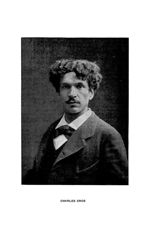 Charles Cros - La Chronique médicale : revue bi-mensuelle de médecine historique, littéraire & anecd [...]