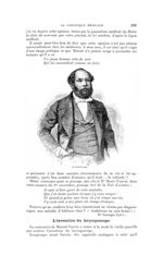 Le docteur Noir - La Chronique médicale : revue bi-mensuelle de médecine historique, littéraire & an [...]