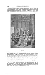 Fig. 9. La déclaration de la grossesse - La Chronique médicale : revue bi-mensuelle de médecine hist [...]