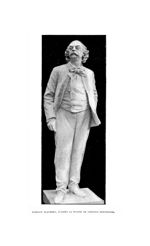 Gustave Flaubert - La Chronique médicale : revue bi-mensuelle de médecine historique, littéraire & a [...]